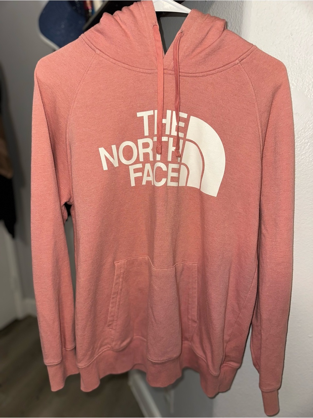The North Face Hoodie
